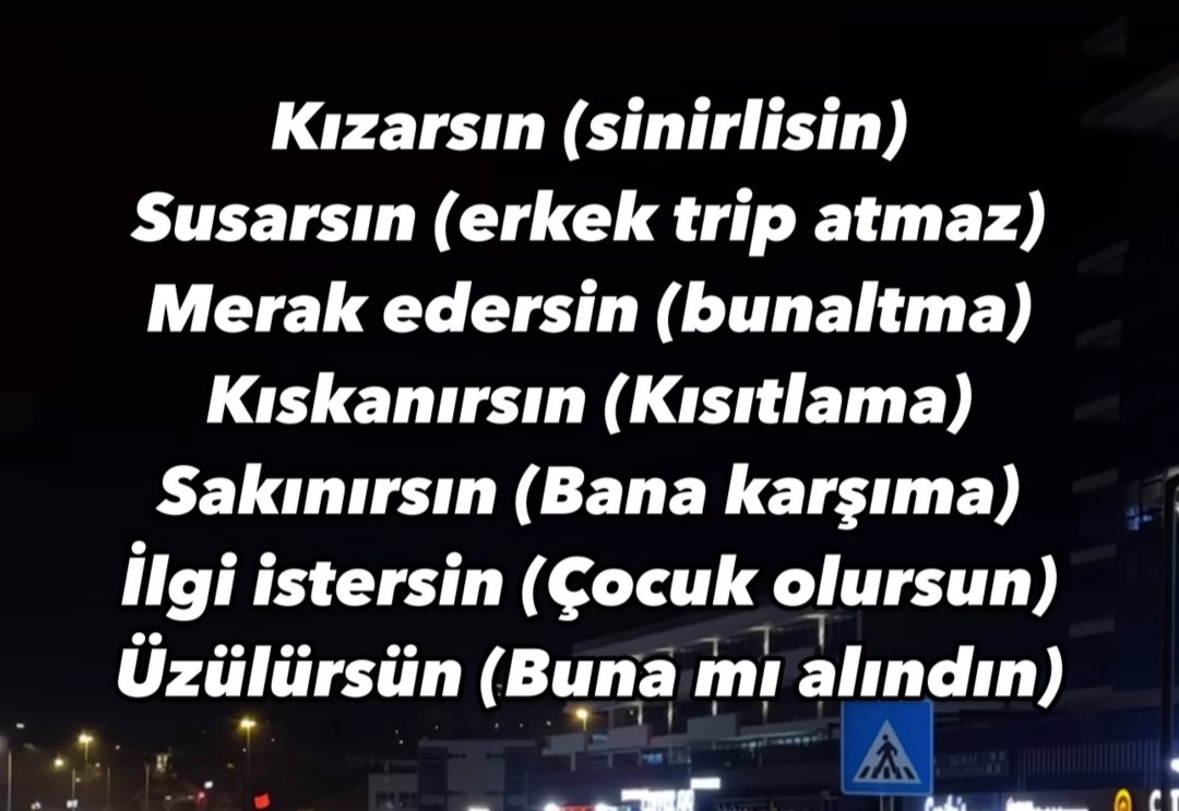 Ne yapsak yaranamayız arkadaş...