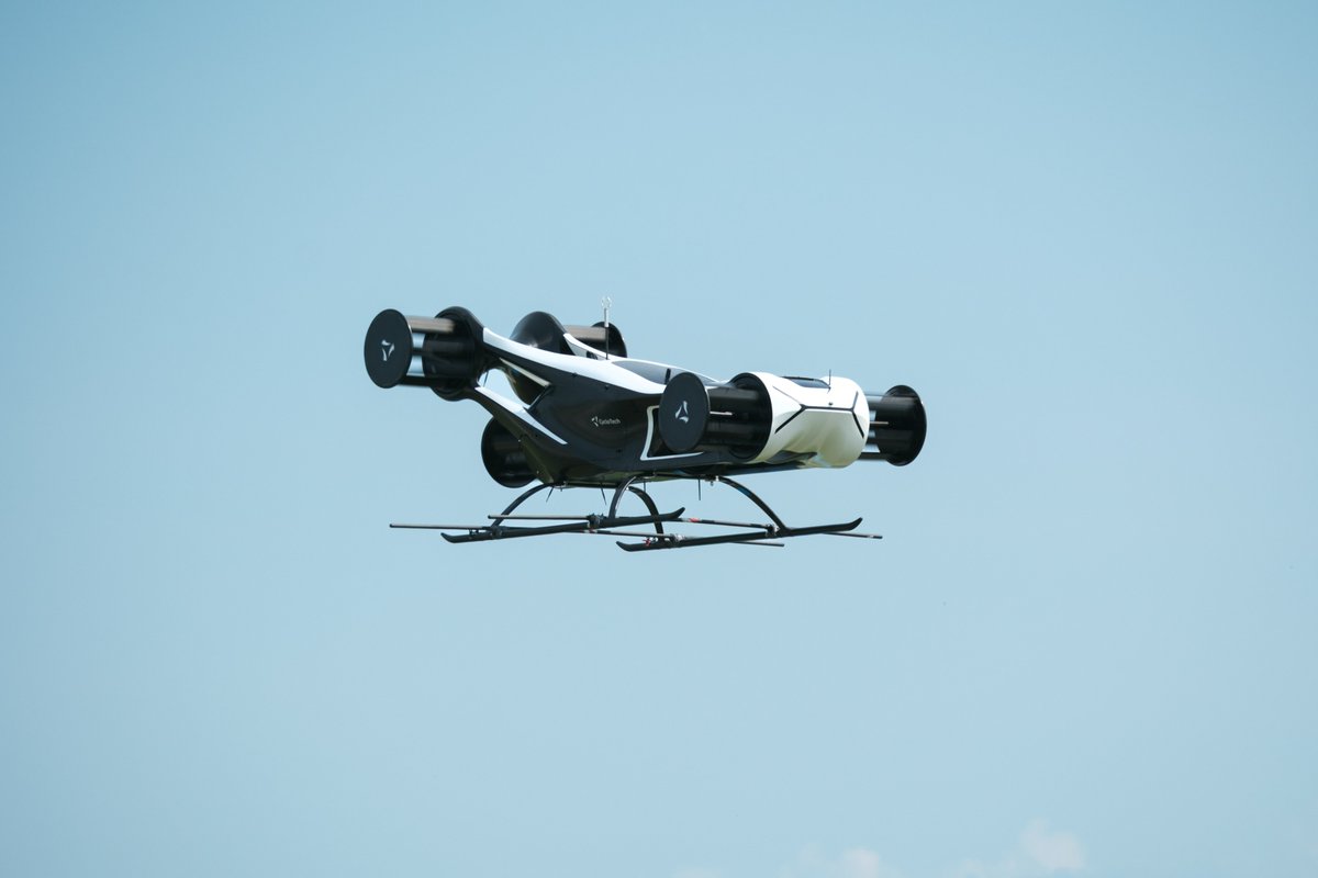 CycloTech GmbH tweet media