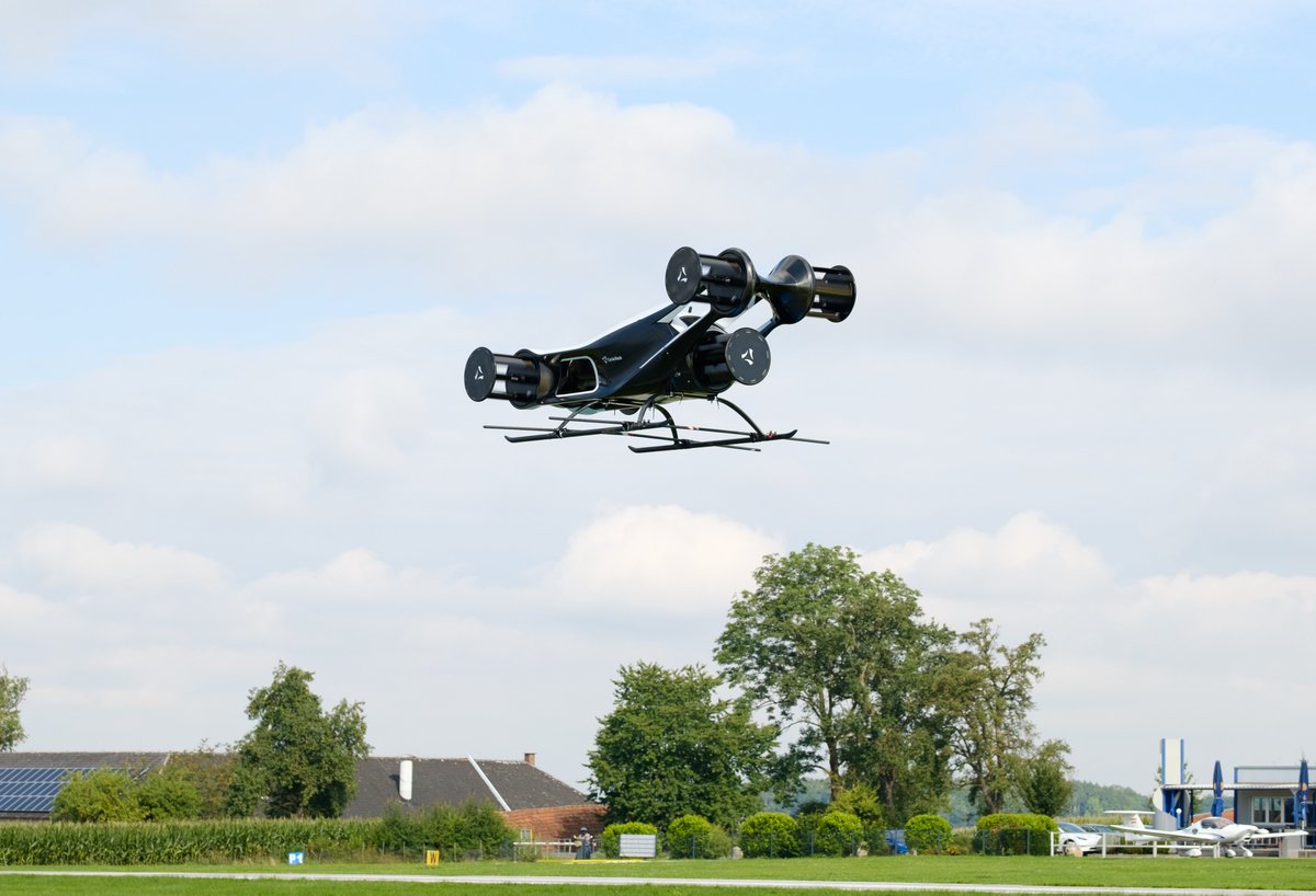 CycloTech GmbH tweet media