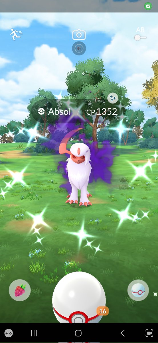 Fuck Yeah! 
Super excited to get this ✨️ 😍