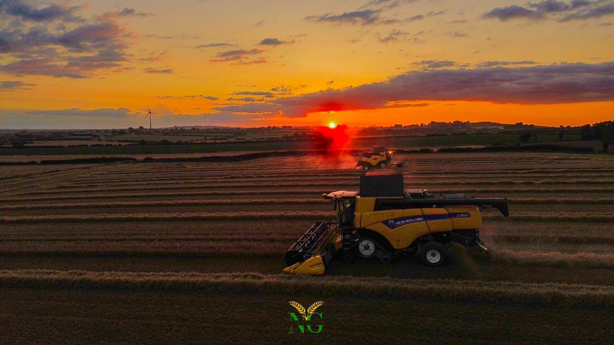 Niall Gosson- NGosson Agri tweet media