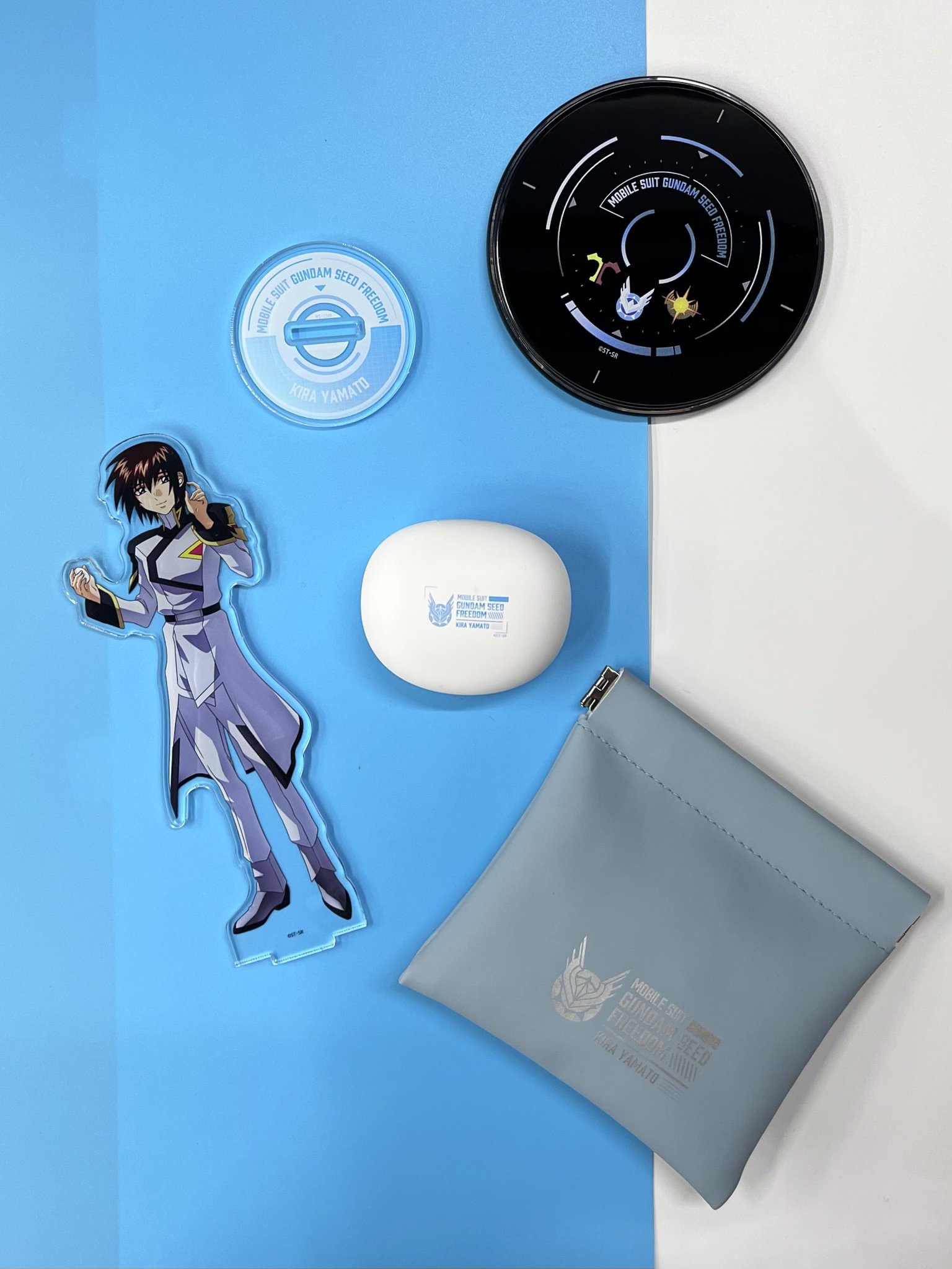 ★ボイス＆効果音＆イラスト…etc★機動戦士ガンダム★ ☆ボイス＆効果音＆イラスト…etc☆機動戦士ガンダム☆