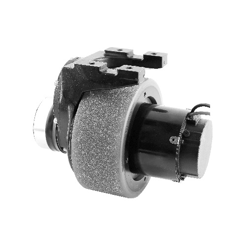 Introducing the 180 Brush Drive Wheel: a masterpiece of smart logistics. 🚀
 🌐 Learn more：en.zd-motor.com 
#TechInnovation #BrushedDriveWheel #SmartLogisticsPower #PrecisionMachinery #Technology #Smart #fyp