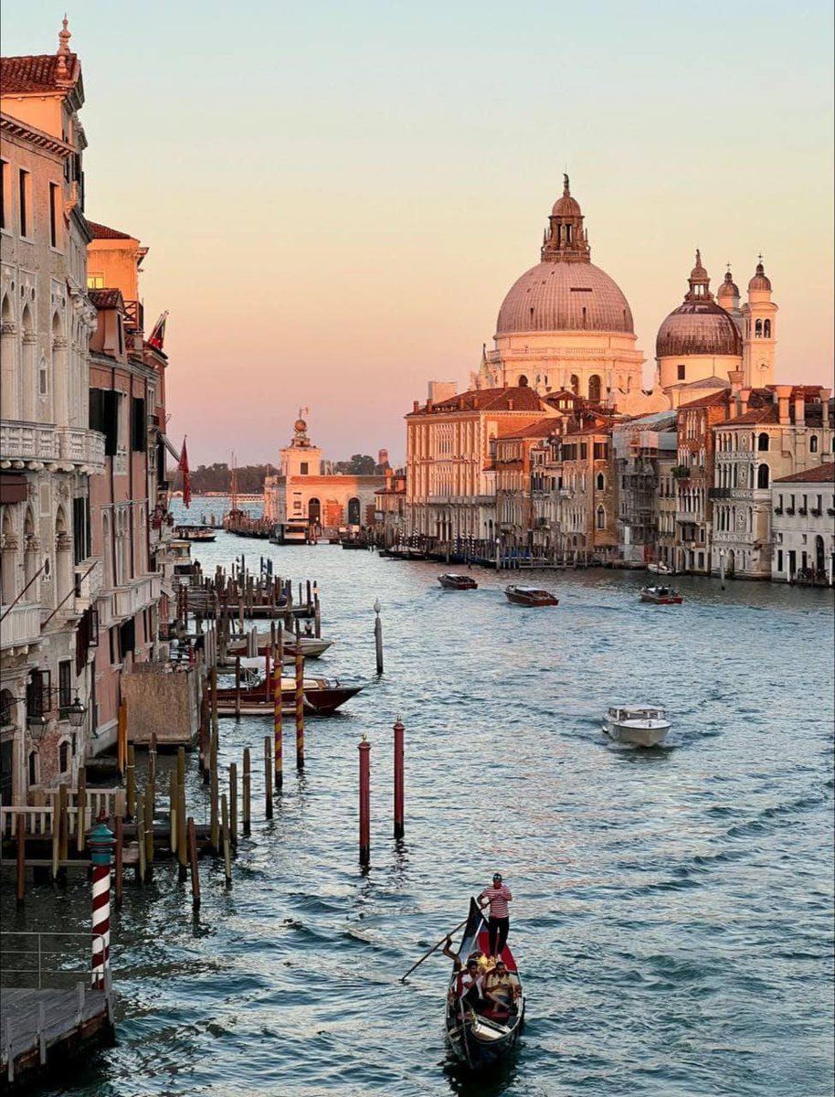 Venice, Italy