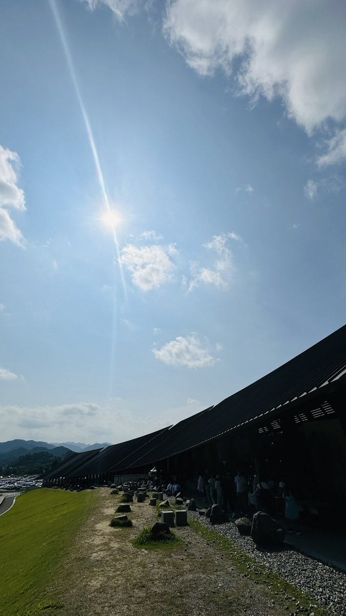 ssp94634281's tweet image. イマソラ☀️

🌸🌼🌷🌺🌸
#イマソラ
#イマココ
#VISON