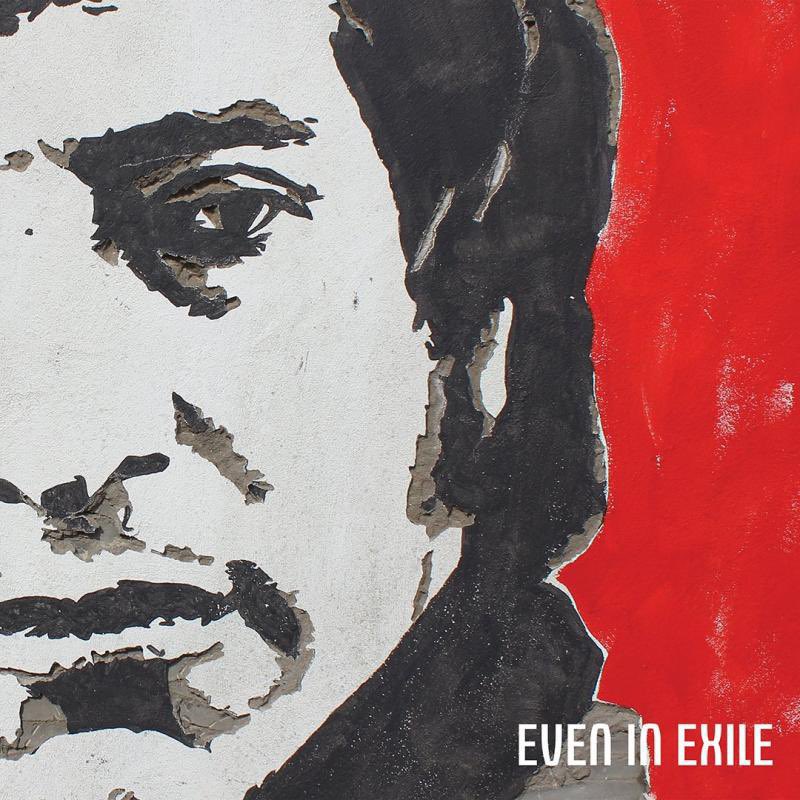 FDForum's tweet photo. 📆[14/08/2020]| On This Day James Dean Bradfield released his second solo album Even In Exile, a concept album based on the life of Chilean activist and singer Víctor Jara. Lyrics by Patrick Jones.

Chart Position: #6

@Manics | #JamesDeanBradfield | @heretic101 | #EvenInExile https://t.co/AhaTctRgpB