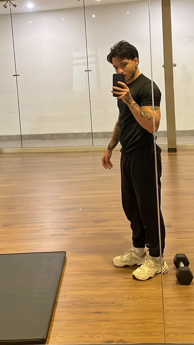 Justin Morera tweet media