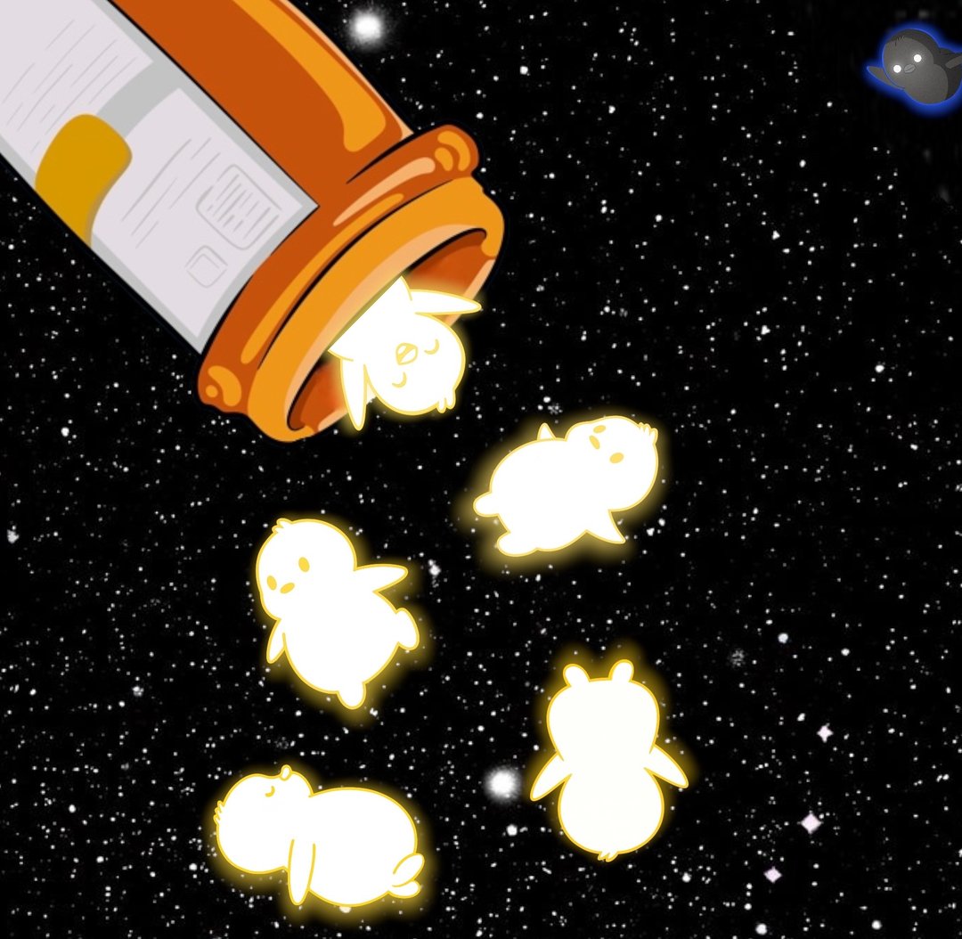Bellerophontis2's tweet image. I woke up during night & bought some $LIGHT by @Light_PenguAbs
Memecoins on @AbstractChain
are on 🔥
DYOR
I took my $LIGHT pills
x.com/Light_PenguAbs…
