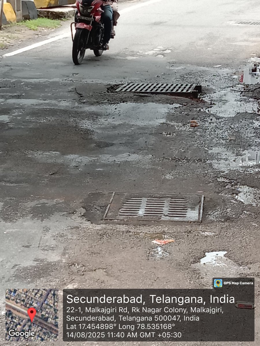 Radha Krishna Nagar Welfare Association tweet media