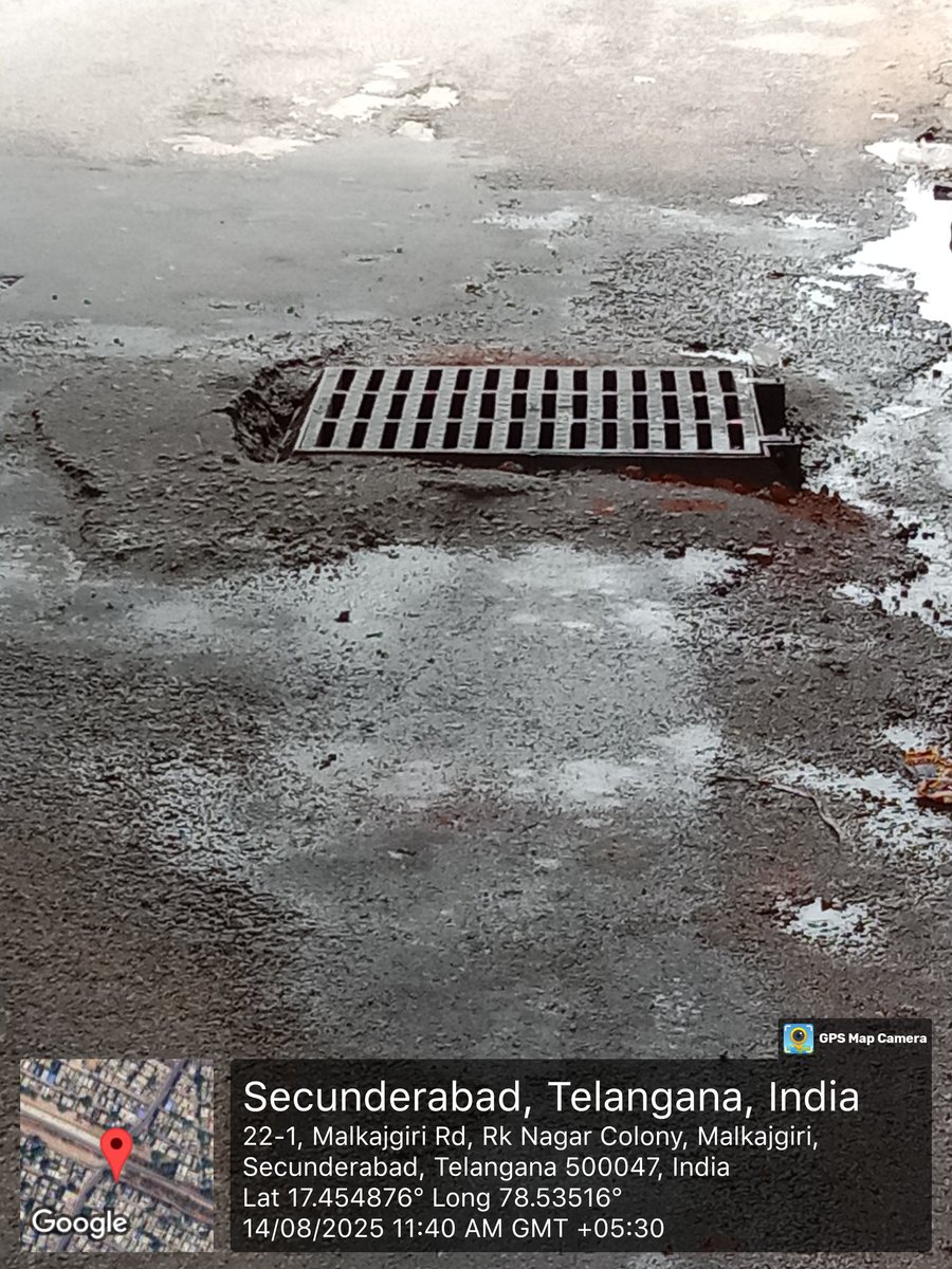 Radha Krishna Nagar Welfare Association tweet media