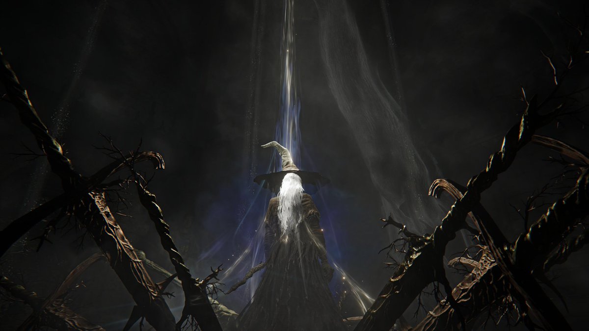 Nia752000's tweet image. プラチナ215個目
ELDENRING NIGHTREIGN 33h

古の封牢が最後に残って死儀礼倒して終わり
ダクソのボスが出てきたりしてまたダクソやりたくなった(  &apos;-&apos; )
#PStrophy #trophyhunter #Platinumtrophy 
#プラチナトロフィー
 #エルデンリングナイトレイン
 #ELDENRINGNIGHTREIN