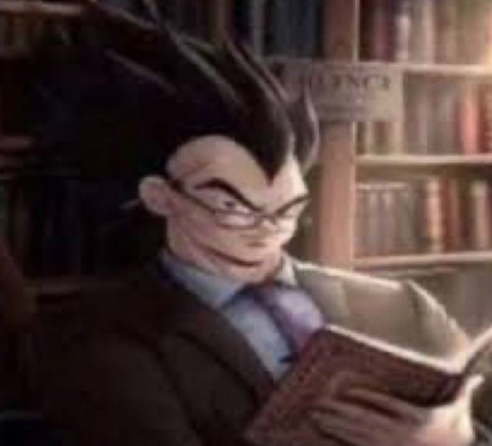 JustVelk tweet media