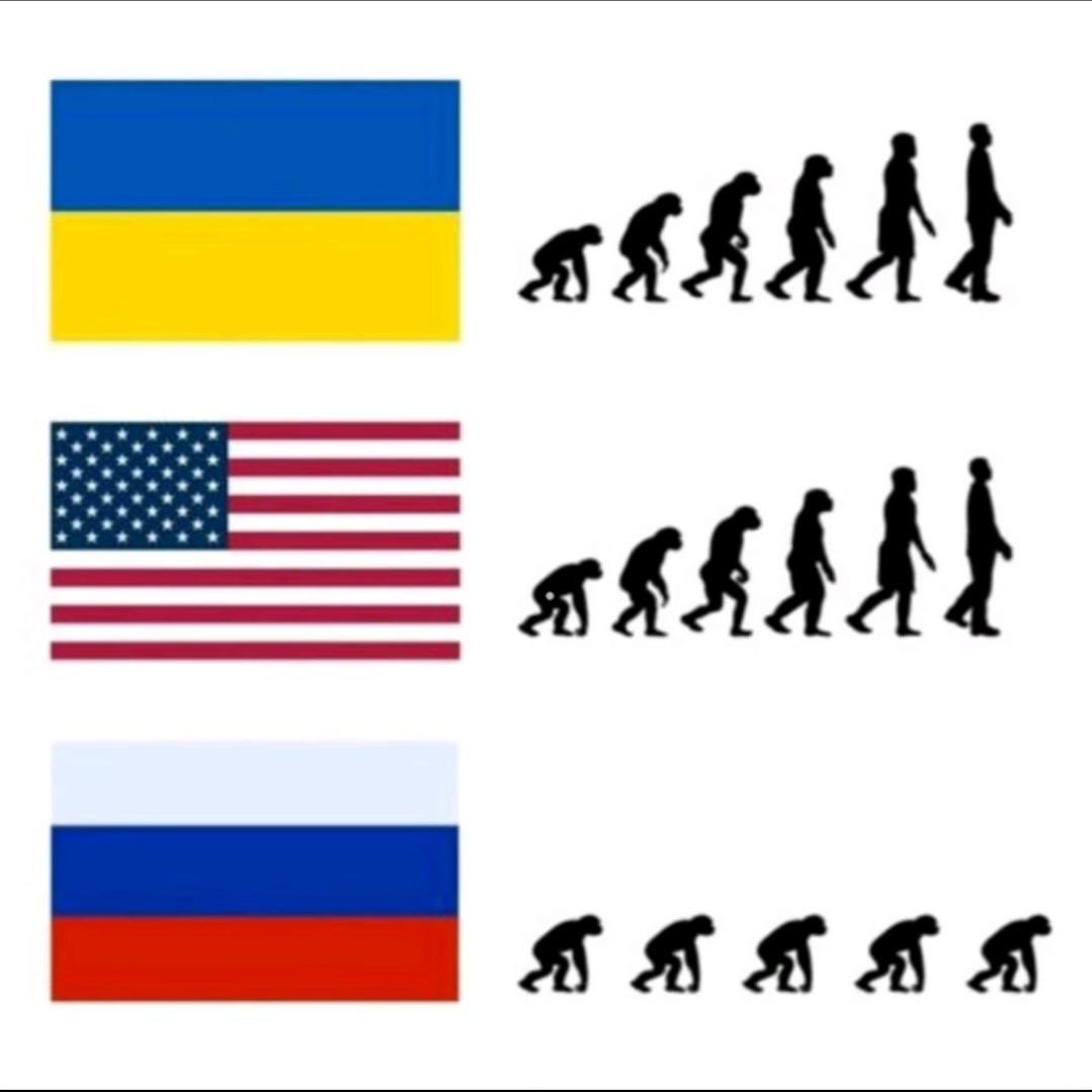 So true 👍
#RussiaIsATerroristState