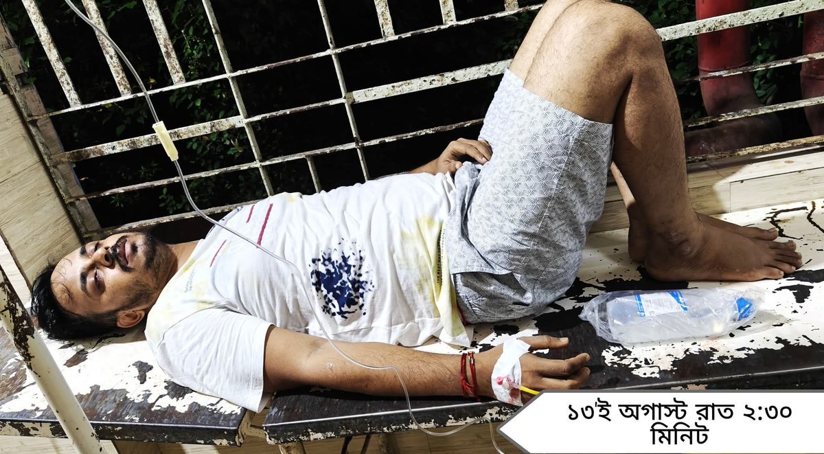 বহুরূপী মেহেবুব tweet media