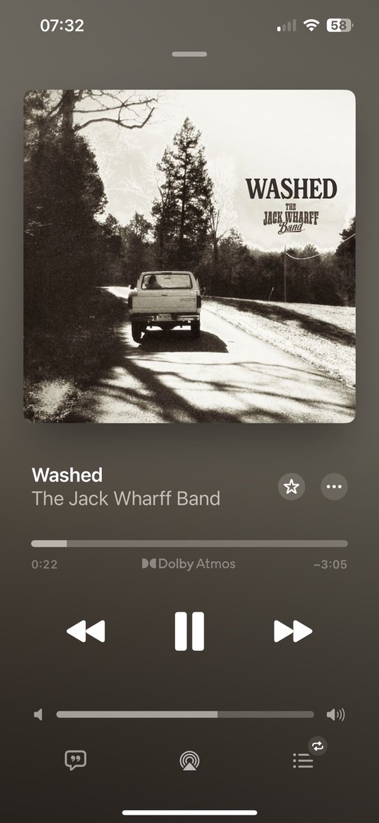 This song had no need to slap so hard.