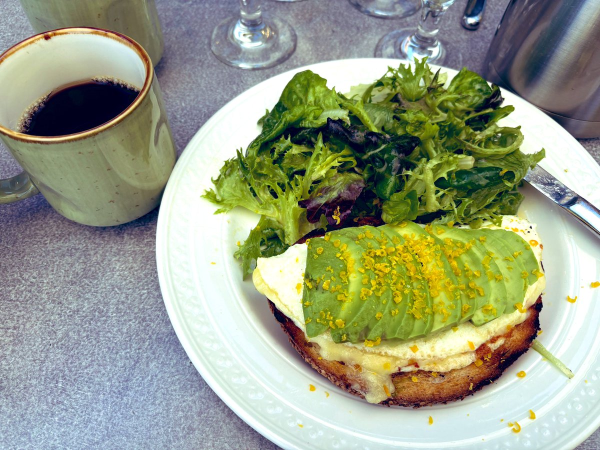 ling53121031's tweet photo. Breakfast at Riverside โ fresh, local, unforgettable.
#SlowMorning #RiversideVibes #BreakfastView #HoodRiverMagic
#TravelEats #ColumbiaRiverViews #LocalFlavors #FoodieTravel #MorningVibes https://t.co/w5oJCAZWmn