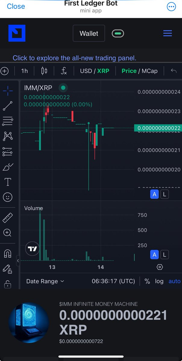 We need to onboard about 60 more people to $IMM to bring it to the next level. If we can tell a friend, family members, and everyone we can break $100K and get a massive 5% $BURN!