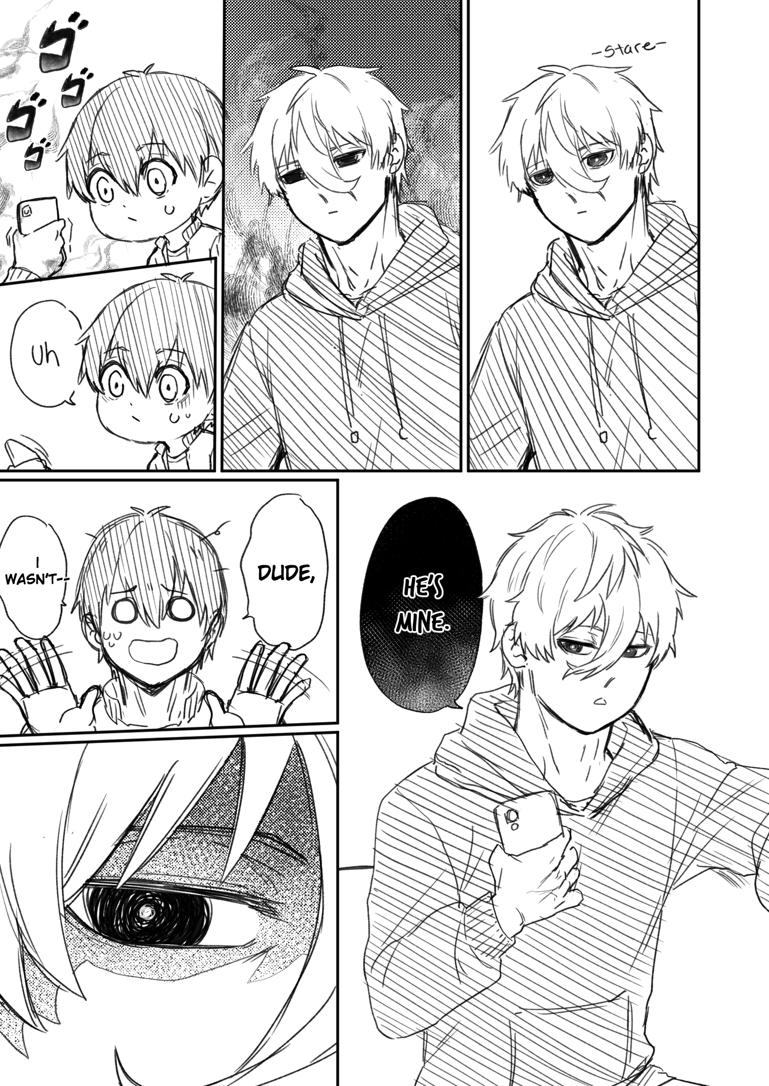 Mia (you blocked me???) (@Cheeziemegga) / X