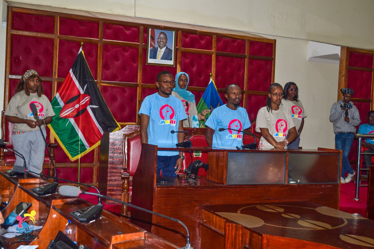 Wilfred Mwangi tweet media