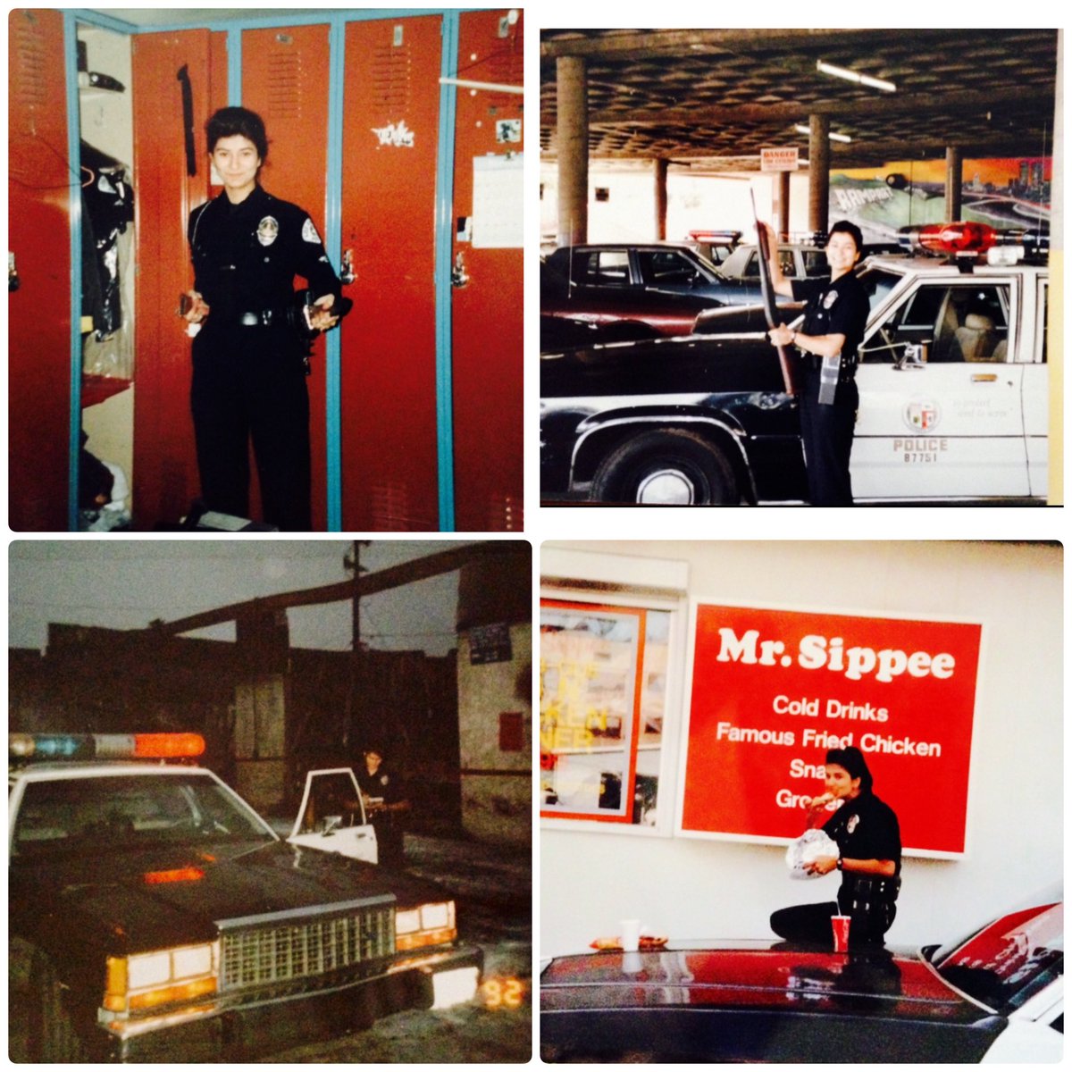 LAPDCARRANZA's tweet photo. 8-89 Hoorah! As of today, I’ve proudly worn this badge for 35 years, and I’ve learned that policing isn’t just about enforcing the law—it’s about protecting people, building trust, and making a difference one moment at a time. You won’t remember every call, but you will remember the lives you’ve touched, the partners who had your back, and the moments you rose to the occasion when it mattered most.

This job will test you. It will make you tired, frustrated, and sometimes disheartened. But it will also give you purpose, pride, and a chance to leave your community safer than you found it.

Every day you show up, you have a choice: to do just enough, or to give it everything you’ve got. I promise you—when you give it your all, you’ll leave this career knowing you gave more than you took. And that’s the #legacy worth fighting for.  #LAPD The #relentless pursuit continues…..🚨🚔🚓👮‍♀️🐾🇺🇸💯
