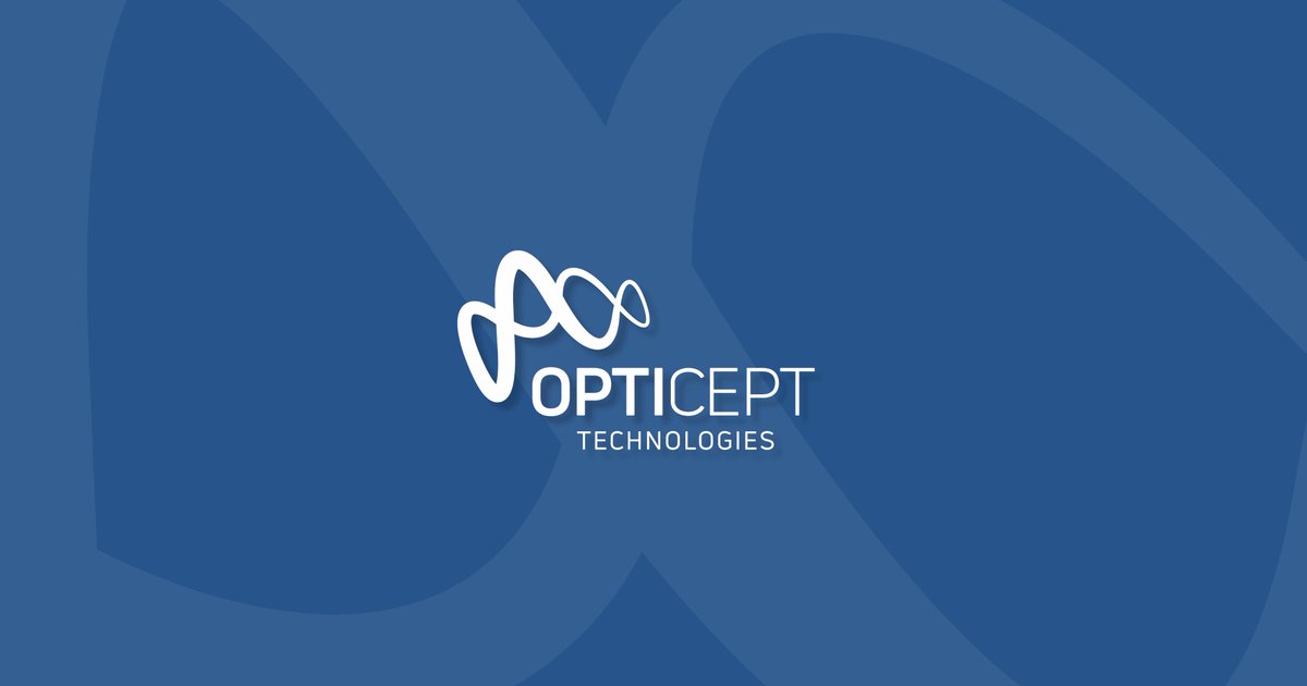 OptiCept's tweet photo. Nytt patent stärker OptiCept Technologies marknadsposition
https://t.co/vFJ26Y3VZo
#opticept #PEF #Foodtech https://t.co/1ouKjJPlLI