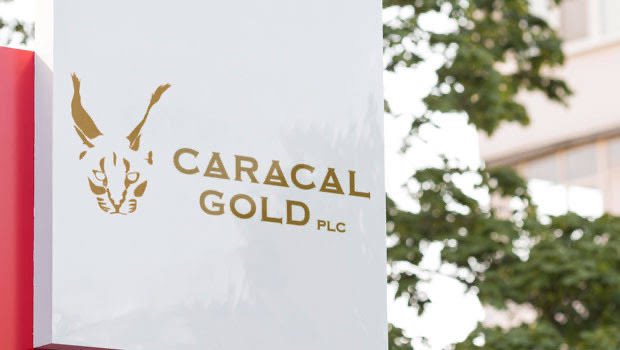 🚨Results of Annual General Meeting 🚨

Caracal Gold Plc, the East African focused gold company, is pleased to announce that resolutions 1 to 10 proposed to shareholders at the Annual General Meeting ("AGM") held at 10:00am on Wednesday 13th August 2025 were duly passed on a show