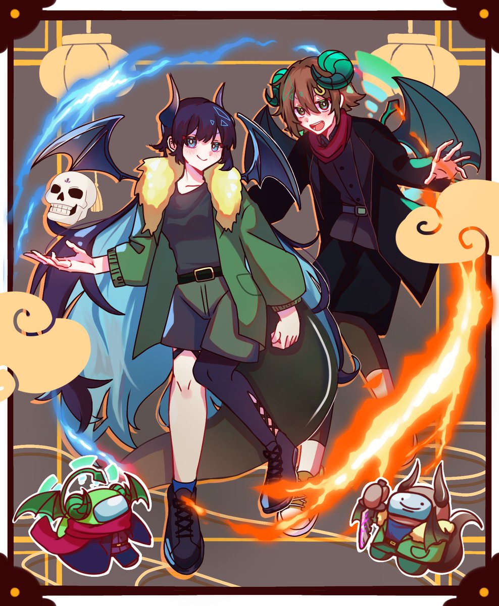 チュンチュン丸 tweet media