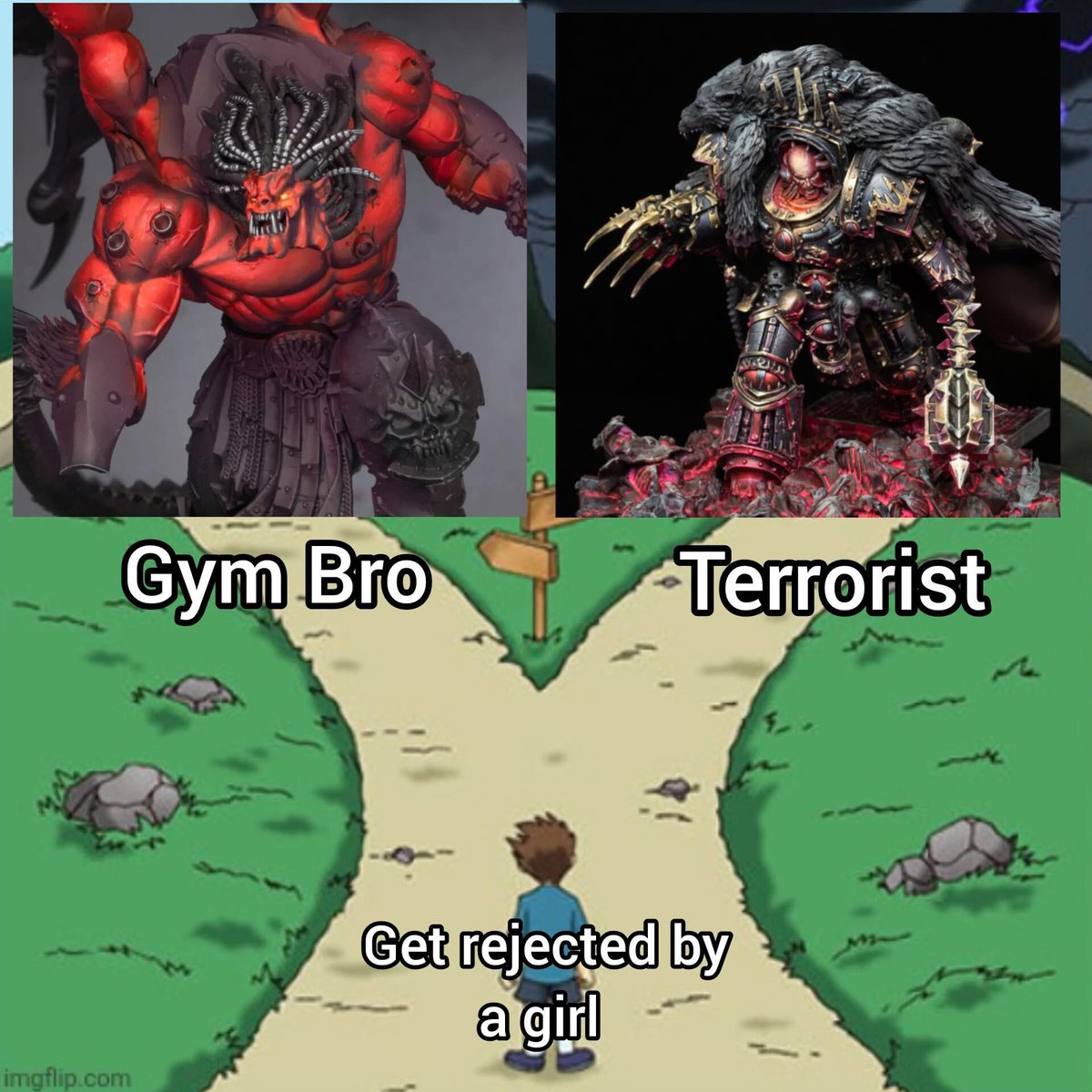 Lorgar Aurelian (@lorgarwasright) on Twitter photo 