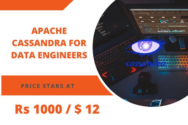 bigdata_engnr's tweet image. Apache Cassandra for Data Engineers
buff.ly/LSyL2WL
#ApacheCassandra #Cassandra #NoSQL #ML #DataScience #BigData #Analytics #AI #PyTorch #Python #RStats #TensorFlow #JavaScript #ReactJS #CloudComputing #Serverless #DataScientist #Linux #Programming #Coding #Flutter
