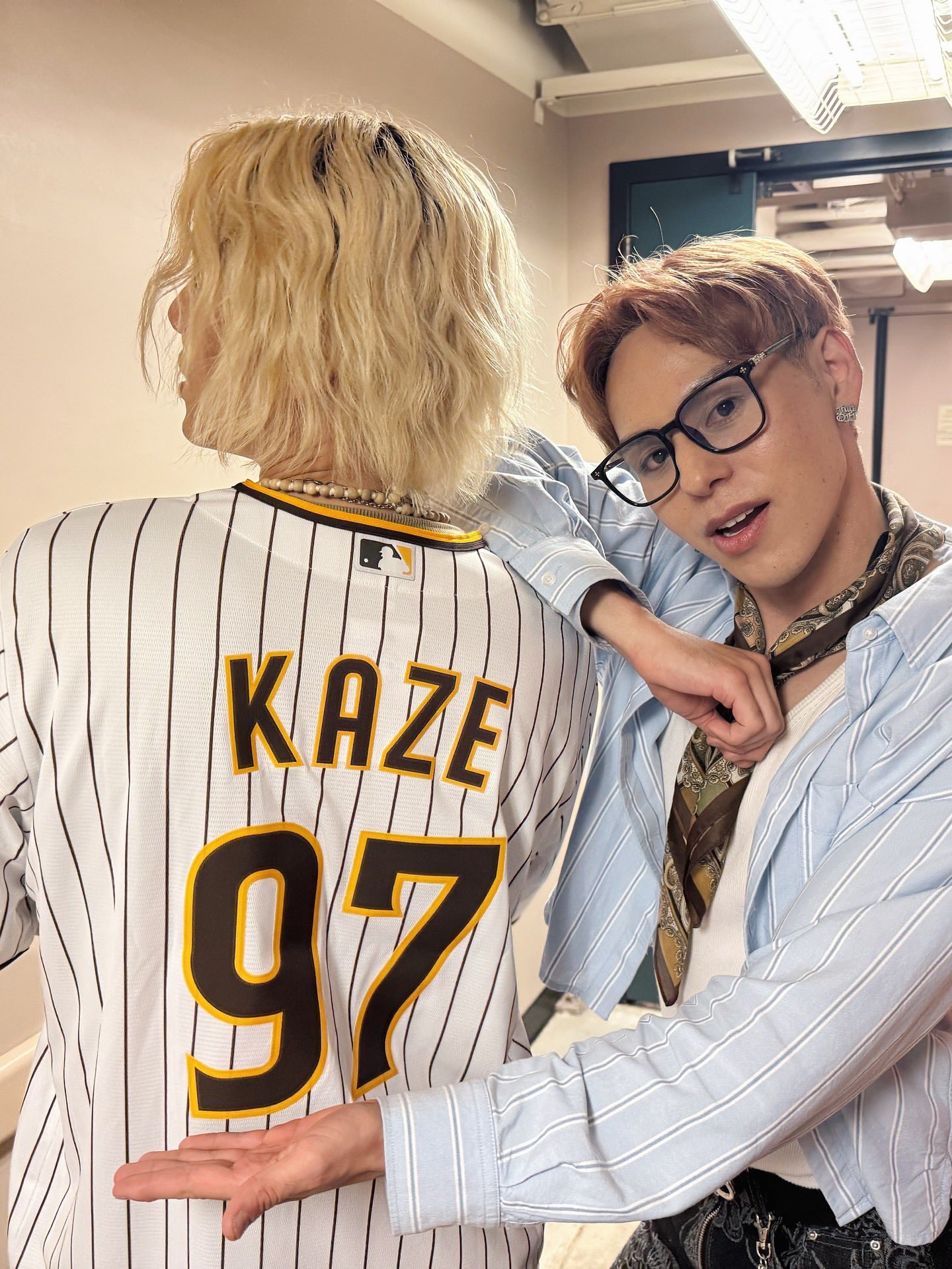 那些 a.k.a. Nach!ё (@naceye2) / X