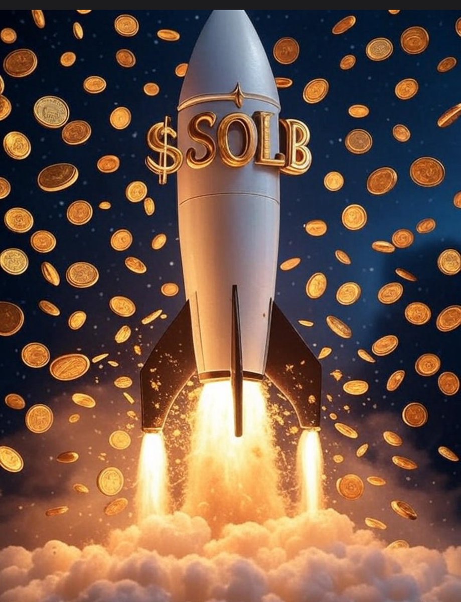 CryptoLkIrl's tweet photo. @cryptojack $SOLB @solboostcrypto rewards $SOL into you wallet for just holding every 15 mins
Partnered with
π€ $INDEX
π€ #401js
π€ #GROKTIMUS
π€ @ClutchPBCFO
π€ $GRUSH
π€ $MAD @MADon_SOL which also supports additional LP for the team.
Dev fees go back to community to support. https://t.co/w7qSxL5Tdm