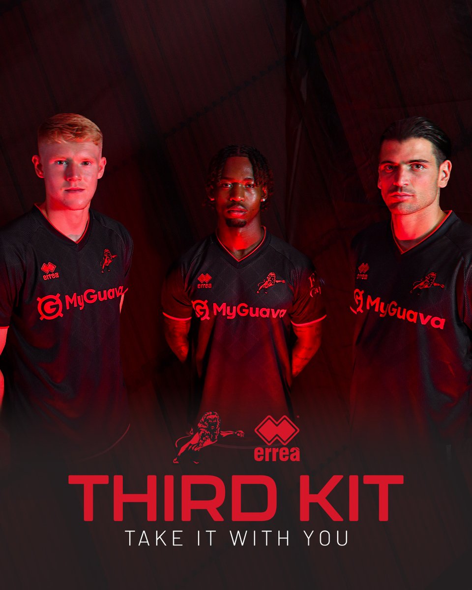 Millwall FC tweet media