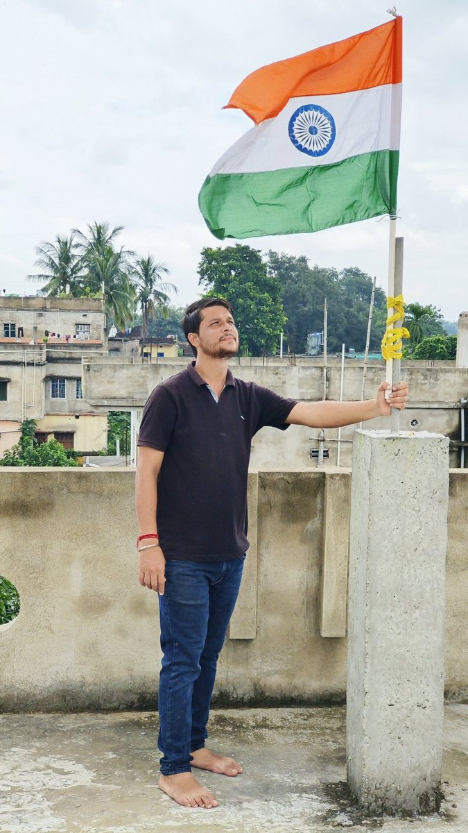 हर घर तिरंगा, हर दिल तिरंगा
हर मन तिरंगा, हर लक्ष्य तिरंगा
हर सपना तिरंगा, हर संकल्प तिरंगा...
#HarGharTiranga
<a href="/narendramodi/">Narendra Modi</a> 
<a href="/BJP4India/">BJP</a> 
<a href="/AmitShah/">Amit Shah</a>