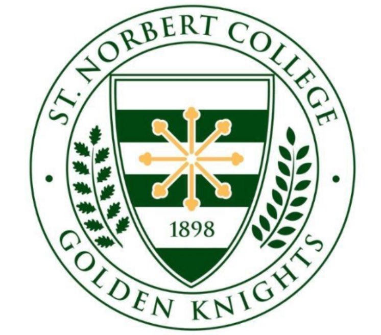 ryne_pearson4's tweet photo. Extremely exited to receive my first college offer from the university of St Norbert!
@LWEastBaseball https://t.co/QWz1NakPXv