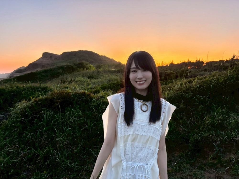 えふ坂46 tweet media