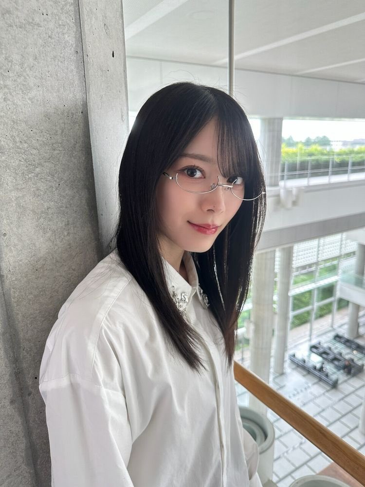 えふ坂46 tweet media