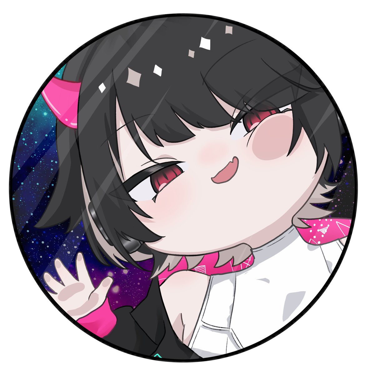 haruページ ハル［HArU］ (@HArU_2818) / X