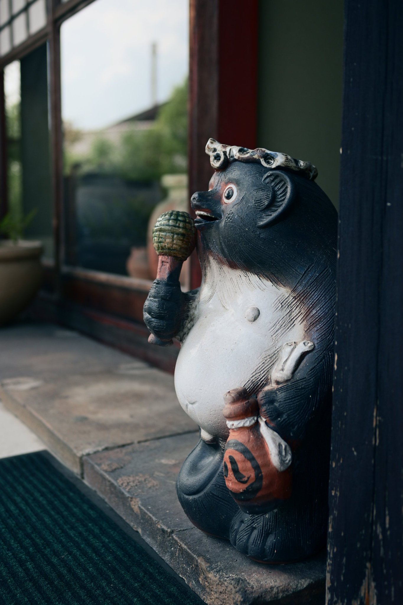 ※たぬき ちびたぬき on X: 