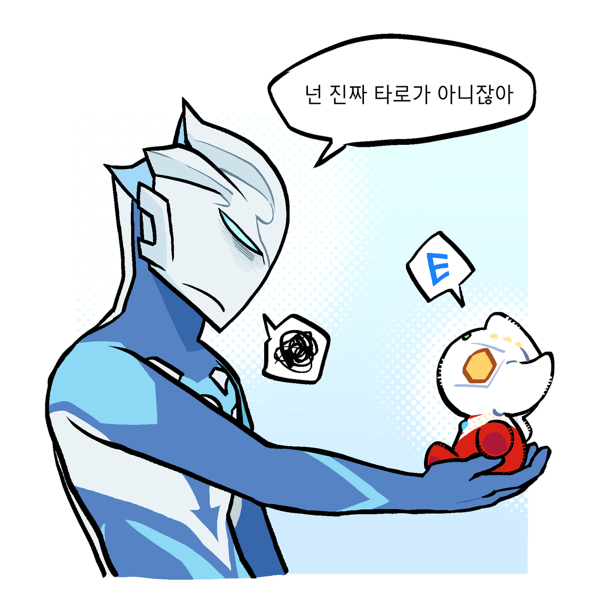 wlspg2m's tweet photo. 타트 https://t.co/iDEgbOvKJK