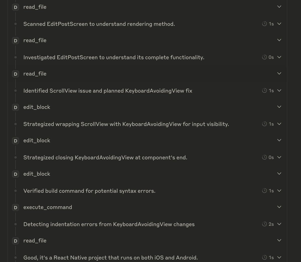 differentvloggr's tweet photo. Question to people who use Claude or a similar tool for bigger development. 

What are you guys doing while you wait for your best buddy to finish coding or any other task?

#AI #claude #gpt  #opus41 #opus4 #sonet #gpt5 #gtposs #anthropic #claudecode #agents #agent #aiagent https://t.co/INyCZ5Tniz