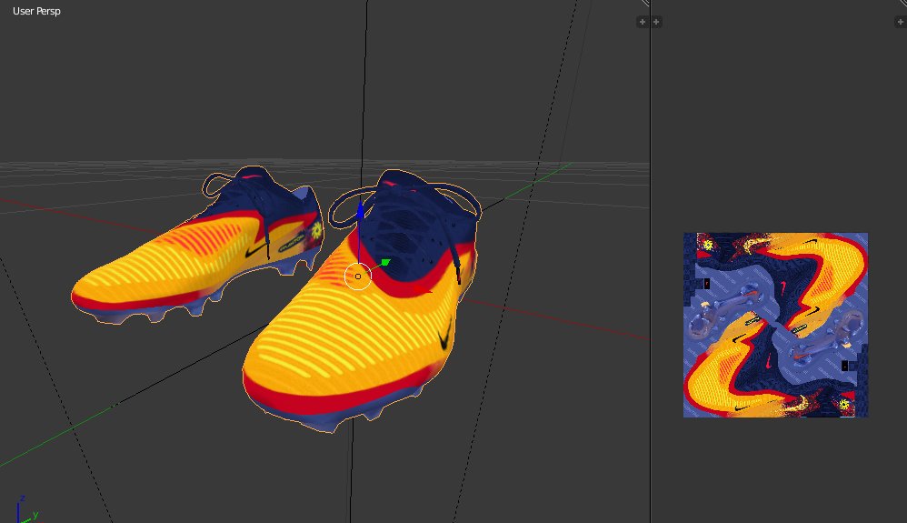 fifa 21 nike boots