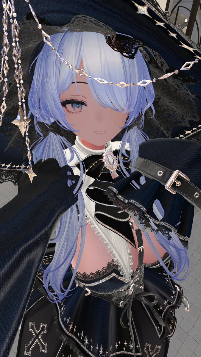 A_Rio_game's tweet photo. 最近よく使うアバターとかとか よく寝落ちしてそのへんに転がってます、ときどきQvペンでお絵かきします だいたい20〜21時にインしたりする事が多いので、気軽にフレンド申請したり遊びに来てくれるとうれしいぞ https://t.co/jl0GV9KEGn… https://t.co/LrA8CL8PJw