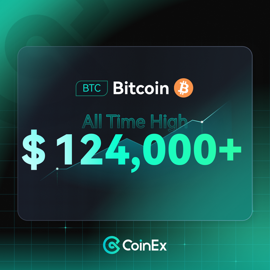 CoinEx French tweet media