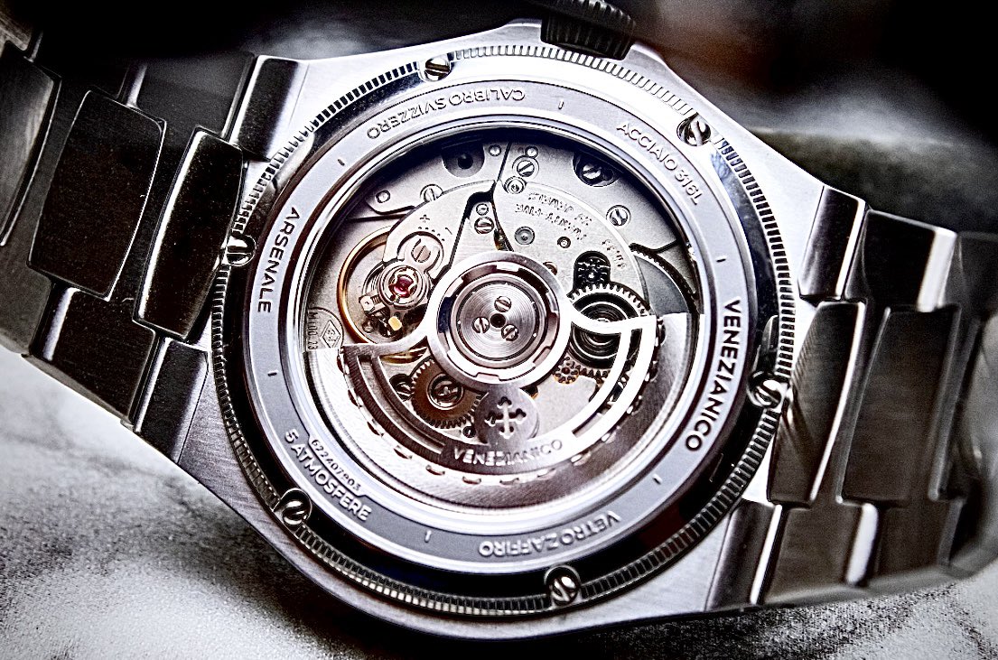 Watches of Achtung tweet media