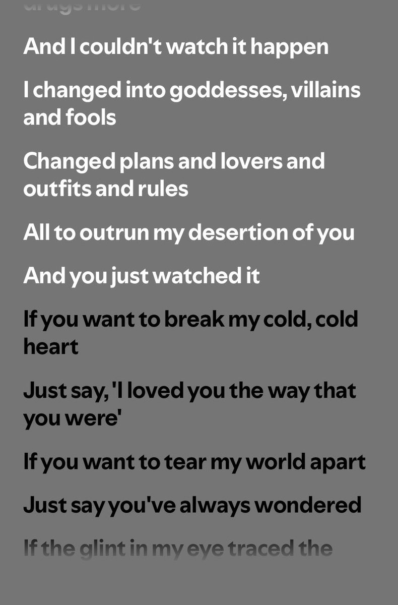 swiftiewriter's tweet photo. @mapezanolc yyy https://t.co/YT7IOimWc7