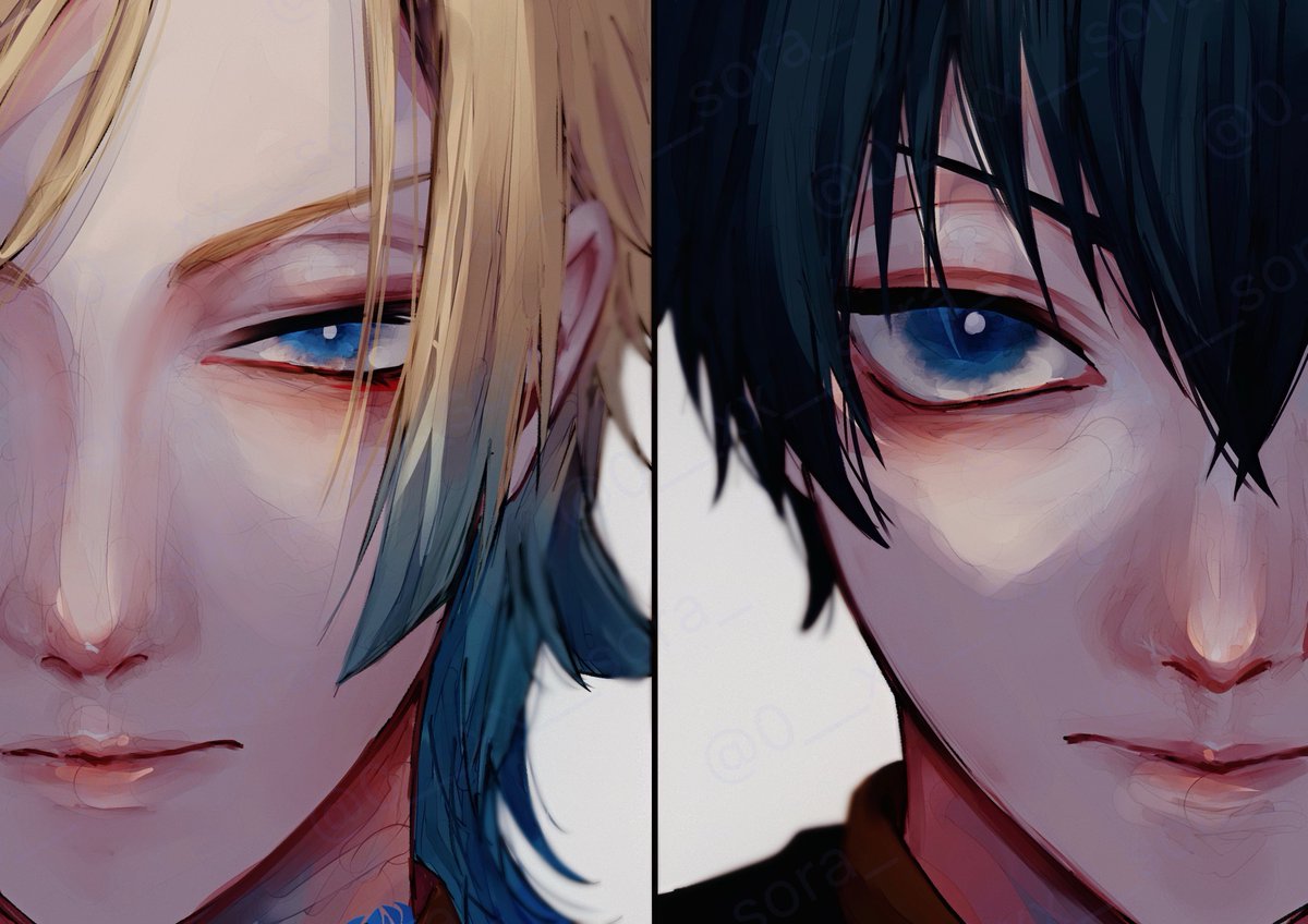 空虚 (@0__xx__sora_) / X