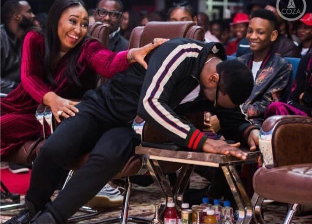 I’m sure the day I get mentioned by Ramaphosa kuyonuka Pilchards the whole day 😭😭😭