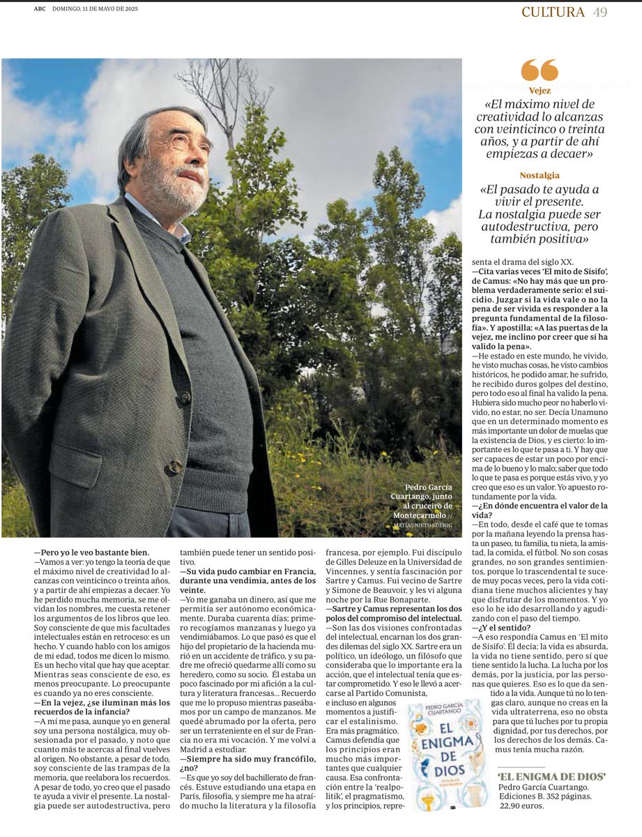 Pedro G. Cuartango tweet media