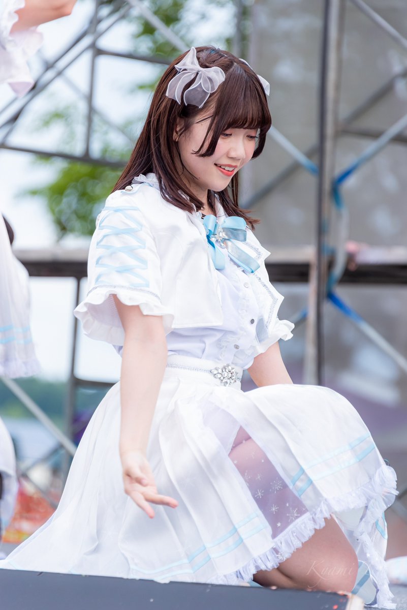 KuniaxisBeyond's tweet photo. とっても天使
#亀子にか(@kameko_nika)
たかす熱夏フェスタ
#KyamiTen #idol #japaneseidol #鷹栖町 #Takasucho #北海道イベント #portraitphotography #photooftheday #bokeh #250mm
#限りなく白く https://t.co/HWn70Ej7Px