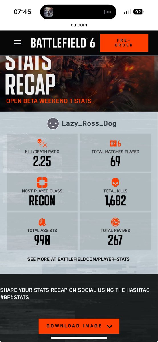 Decent start, roll on this weekend!